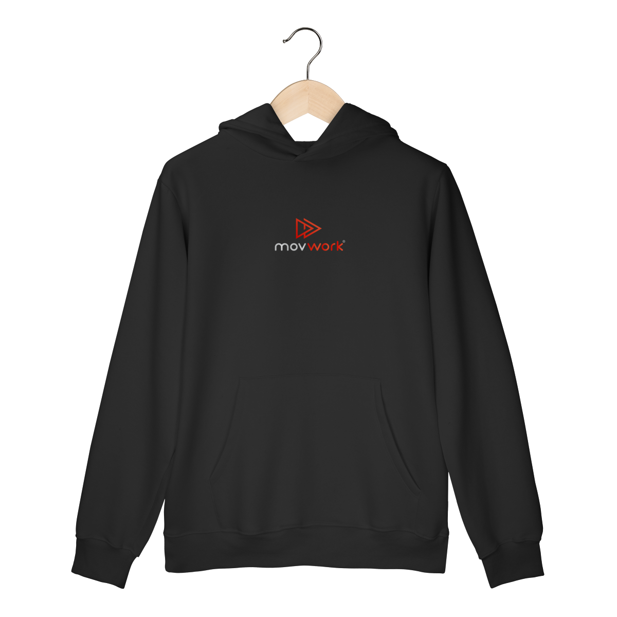 Nome do produto: Moleton Prime Canguru 