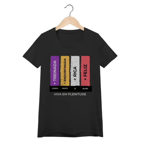 Baby long Leve e Plena 