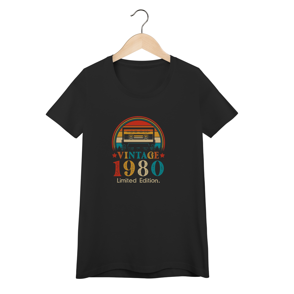 Nome do produto: Baby long Estampa