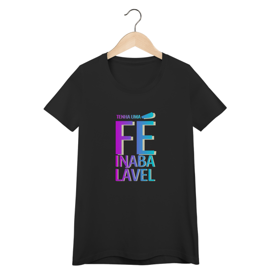 Baby long Linha Cristã 