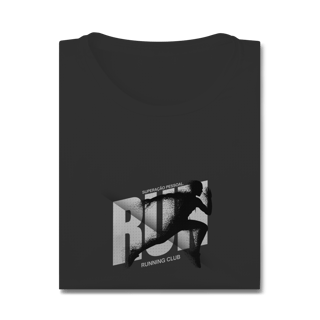 Nome do produto Baby look Sport Run