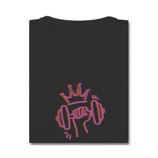 Nome do produto Baby look Sport Gym