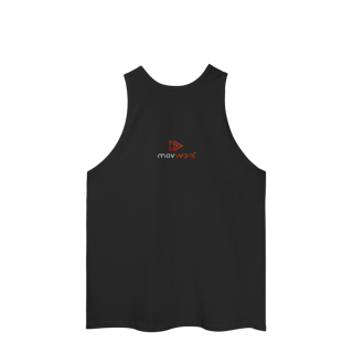 Nome do produto Regata Masculina Quality