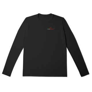 Nome do produto Camisa Manga Longa Sport Dry UV