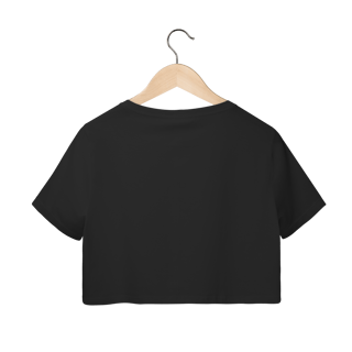 Nome do produto Camisa Cropped