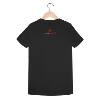 Nome do produto Baby look Estampa