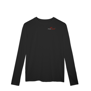 Nome do produto Camisa Manga Longa Sport Dry UV