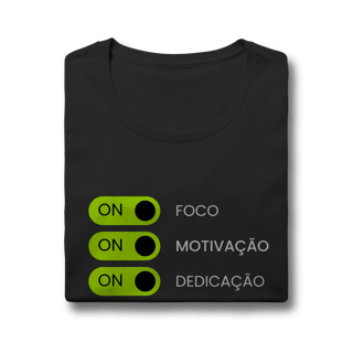 Nome do produto Baby look Estampa