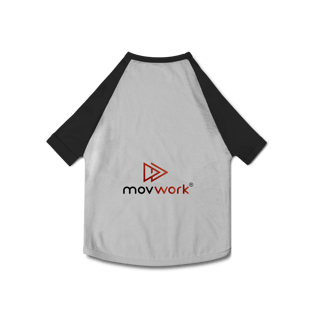 Nome do produto Camisa Pet Dog