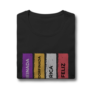 Nome do produto Baby long Leve e Plena 