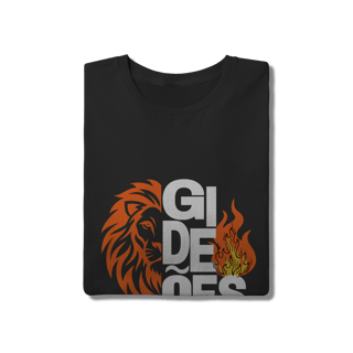 Nome do produto T-Shirt Linha Cristã