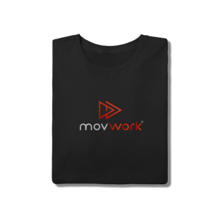 Nome do produto T-Shirt Movwork 