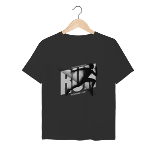 Nome do produto Baby look Sport Run