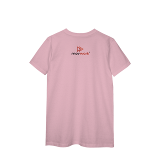 Nome do produto Baby look Estampa