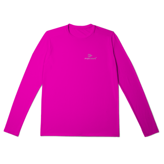 Nome do produto Camisa Manga Longa Sport Dry UV