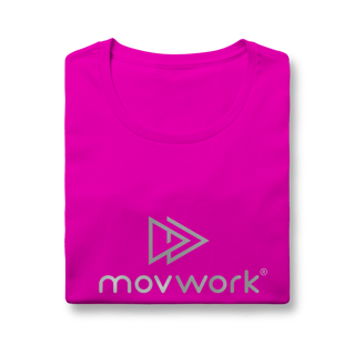 Nome do produto Baby Look Long Movwork 