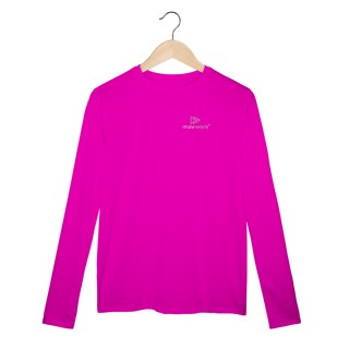 Nome do produto Camisa Manga Longa Sport Dry UV