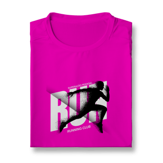 Nome do produto Camisa Sport Run UV