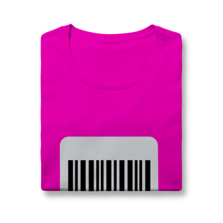 Nome do produto Baby long long estampa