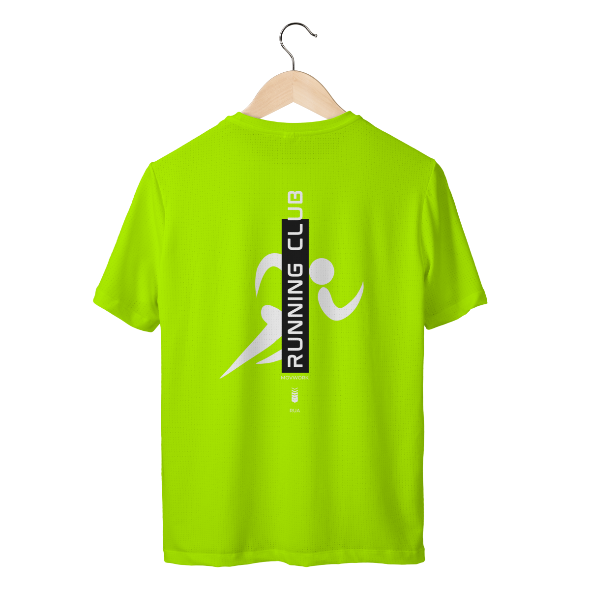 Nome do produto: Camisa Sport Run UV