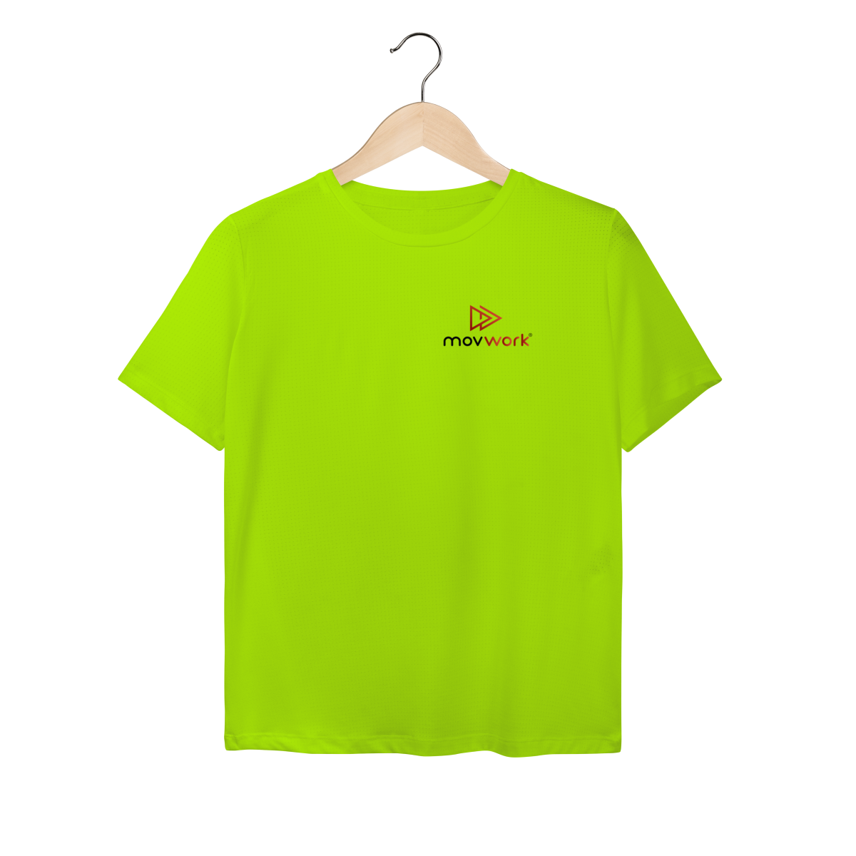 Nome do produto: Camisa Baby look Esportes Dry UV