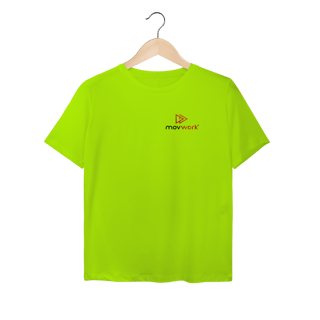 Camisa Baby look Esportes Dry UV