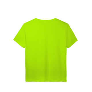 Nome do produto Baby look Sport Dry Uv 