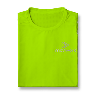 Nome do produto Camisa Esportes Dry UV