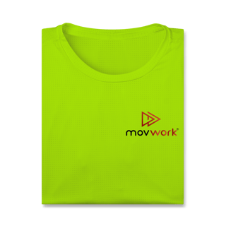 Nome do produto Camisa Baby look Esportes Dry UV