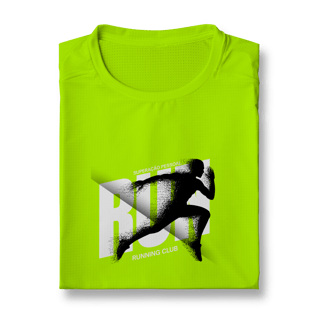 Nome do produto Camisa Sport Run UV