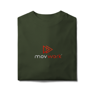 Nome do produto Camisa Oversized Premium 