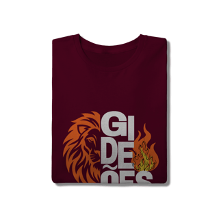 Nome do produto T-Shirt Linha Cristã