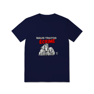Nome do produto Maus tratos é crime