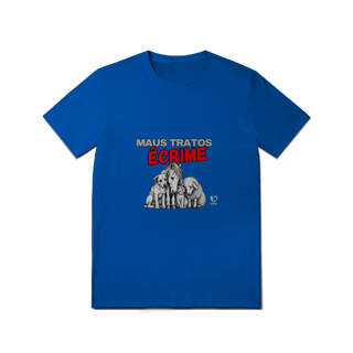 Nome do produto Maus tratos é crime