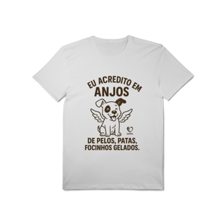 Nome do produto Eu acredito em Anjos