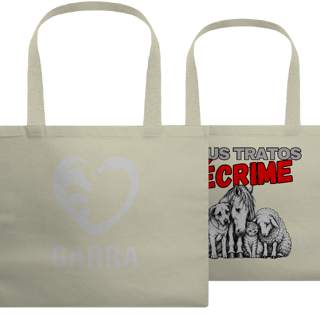 Nome do produto Ecobag linda que dá o recado