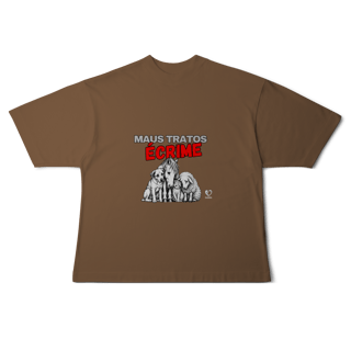 Nome do produto Maus tratos é Crime!