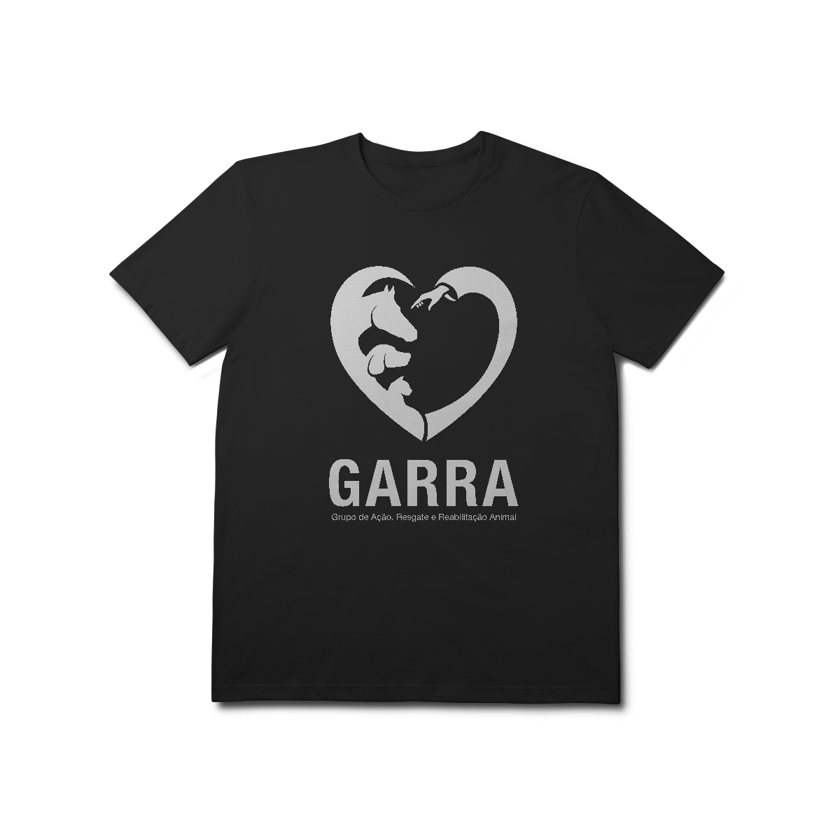 Nome do produto: TIME GARRA