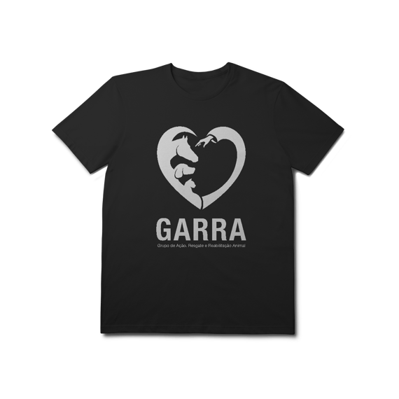 TIME GARRA