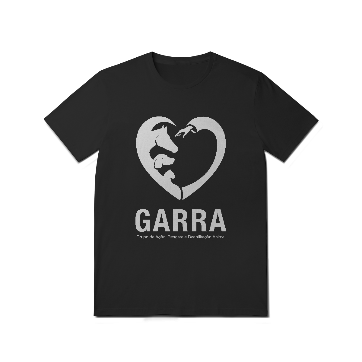 Nome do produto: TIME GARRA