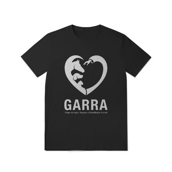 TIME GARRA
