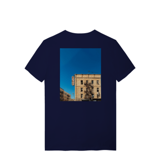 Nome do produto Camiseta DJO - Mix Eras - The Crux & Twenty Twenty