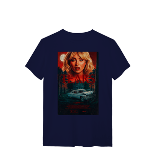 Nome do produto Camiseta Sabrina Carpenter - Tears