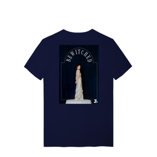 Nome do produto Camiseta Laufey - Bewitched