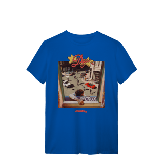 Nome do produto Camiseta DJO - The Crux 