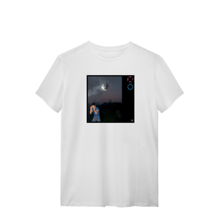 Camiseta - Kiss all the Time Album - Harry Styles