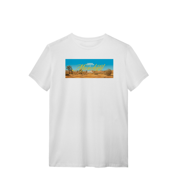 Camiseta Manchild - Sabrina Carpenter