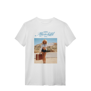 Camiseta Sabrina Carpenter - Gimme a Ride (Manchild)