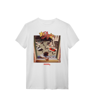 Nome do produto Camiseta DJO - The Crux 