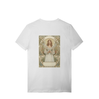 Nome do produto Camiseta Laufey - Everything I Know About Love